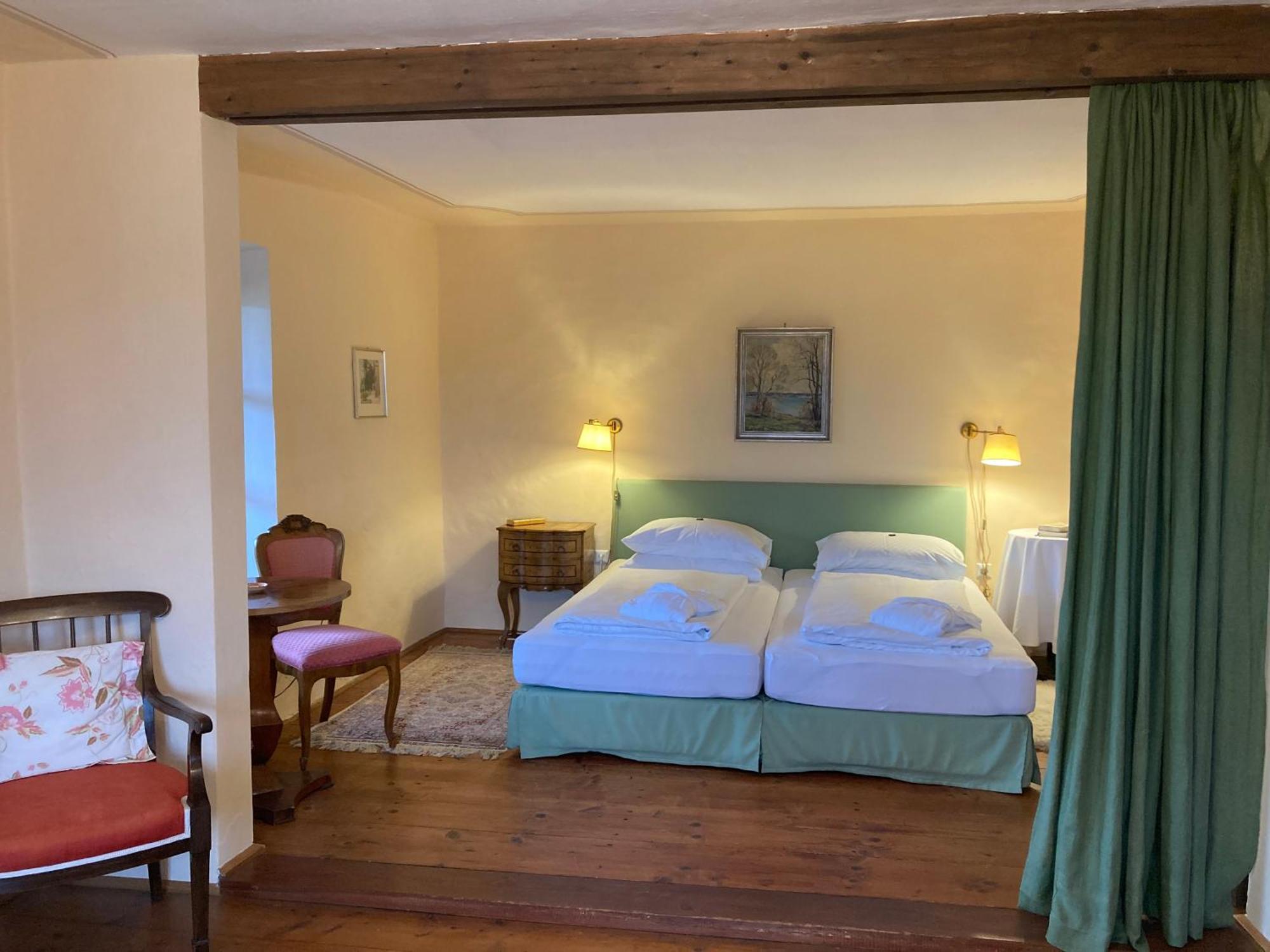 Hotel Landsitz Pichlschloss Neumarkt in Steiermark Exterior foto